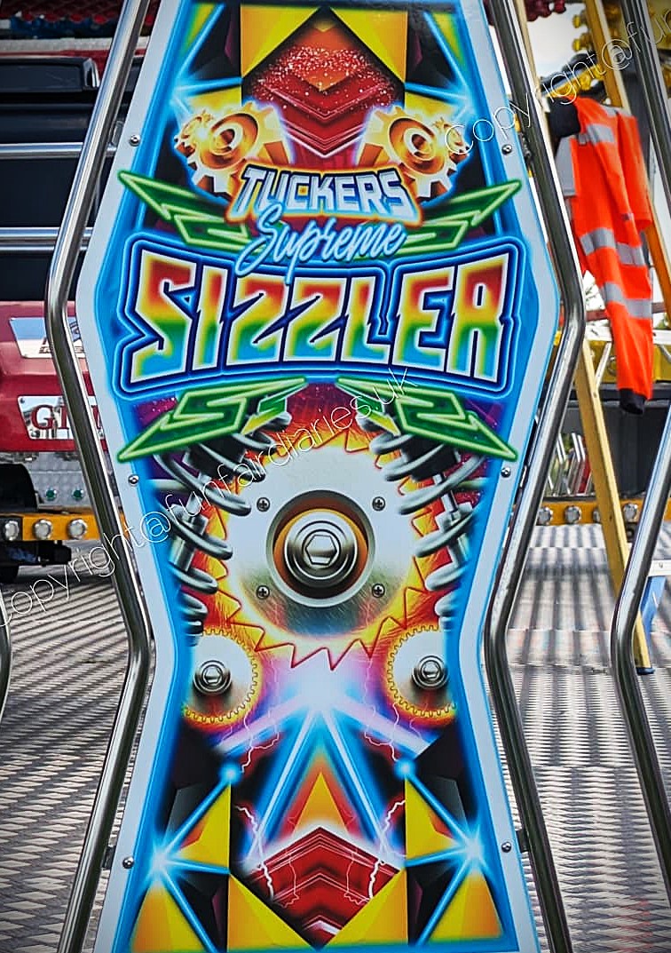 G.R. Tuckers Sizzlers